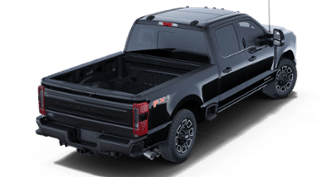 2025 Ford Super Duty® External Image 4